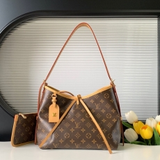 LV Top Handle Bags